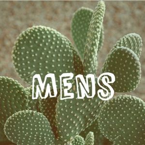 Mens Clothing